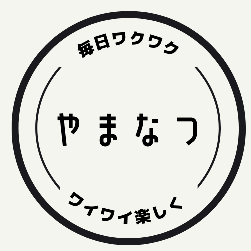 ロゴ：株式会社やまなつ