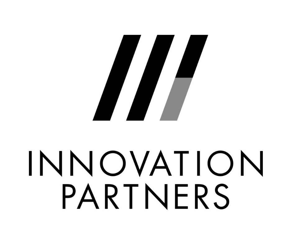 ロゴ：株式会社イノベーションパートナーズ