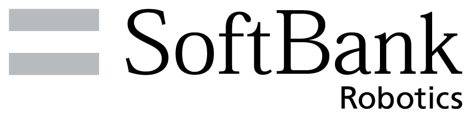 ロゴ：ソフトバンクロボティクス株式会社