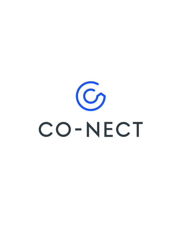 ロゴ：CO-NECT株式会社