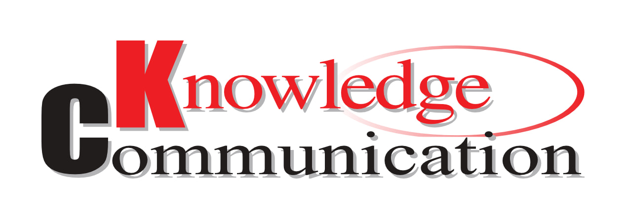 ロゴ：株式会社ナレッジコミュニケーション