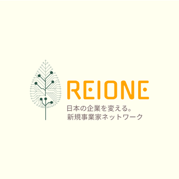 ロゴ：一般社団法人REIONE