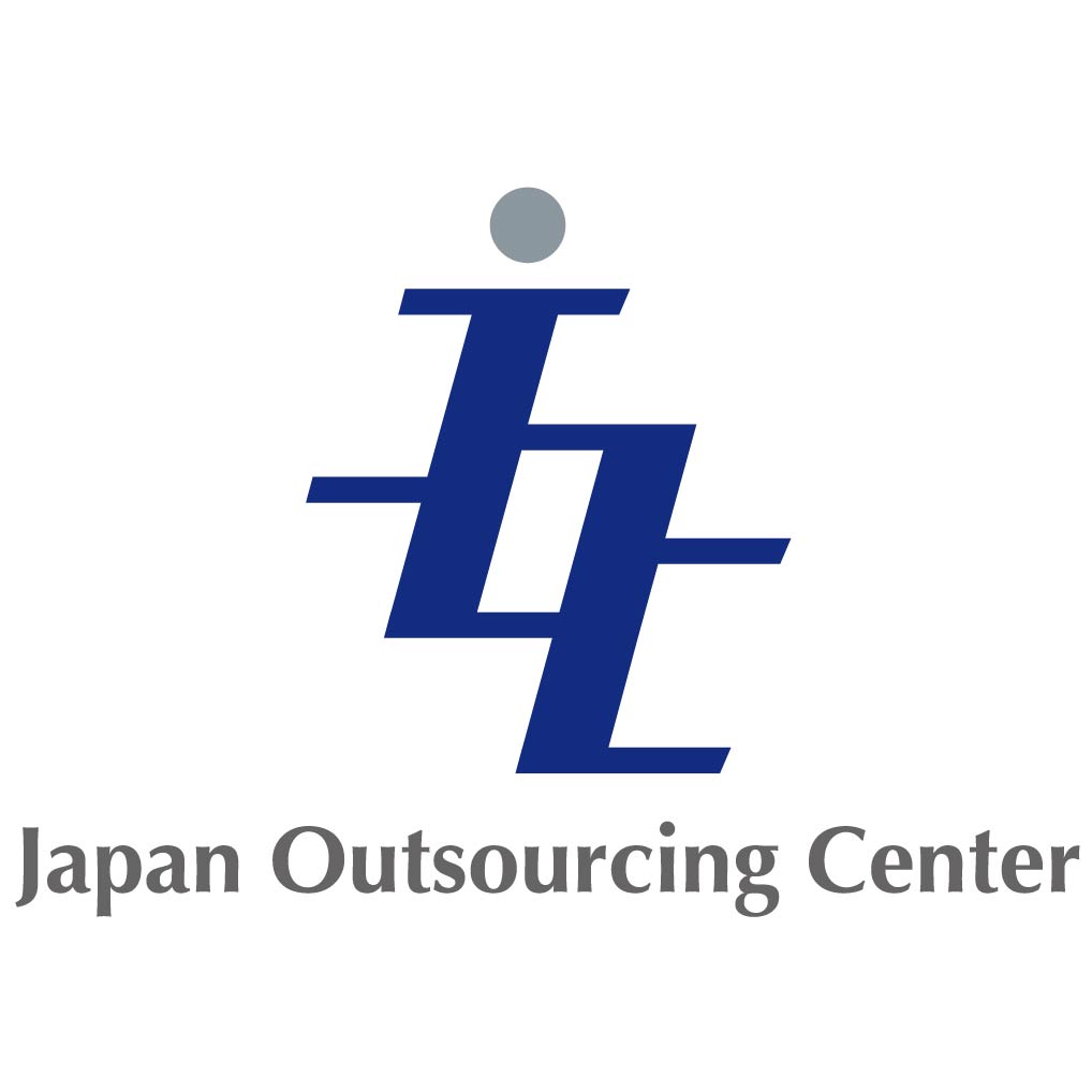 ロゴ：株式会社日本アウトソーシングセンター