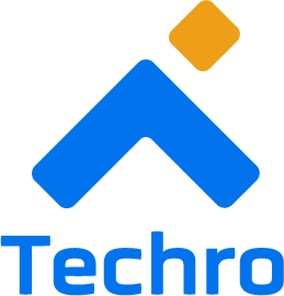 ロゴ：テクロ株式会社