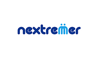 ロゴ：株式会社Nextremer